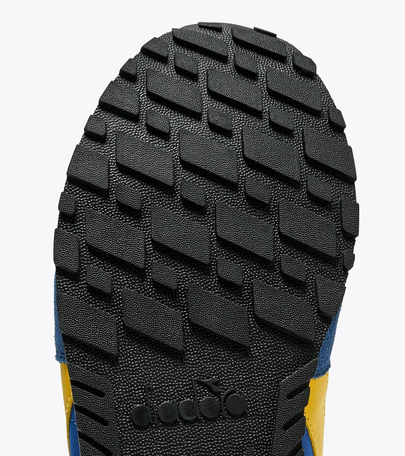 Diadora Camaro M2 Smooth Dutch Blue