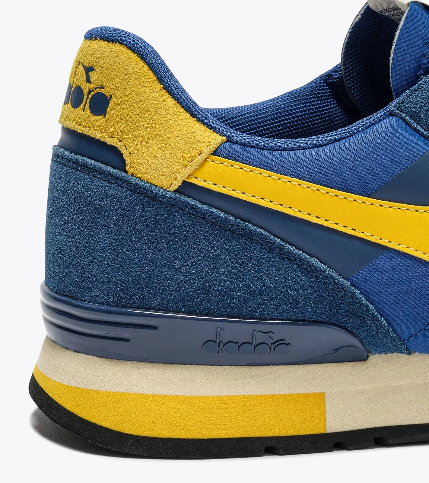 Diadora Camaro M2 Smooth Dutch Blue
