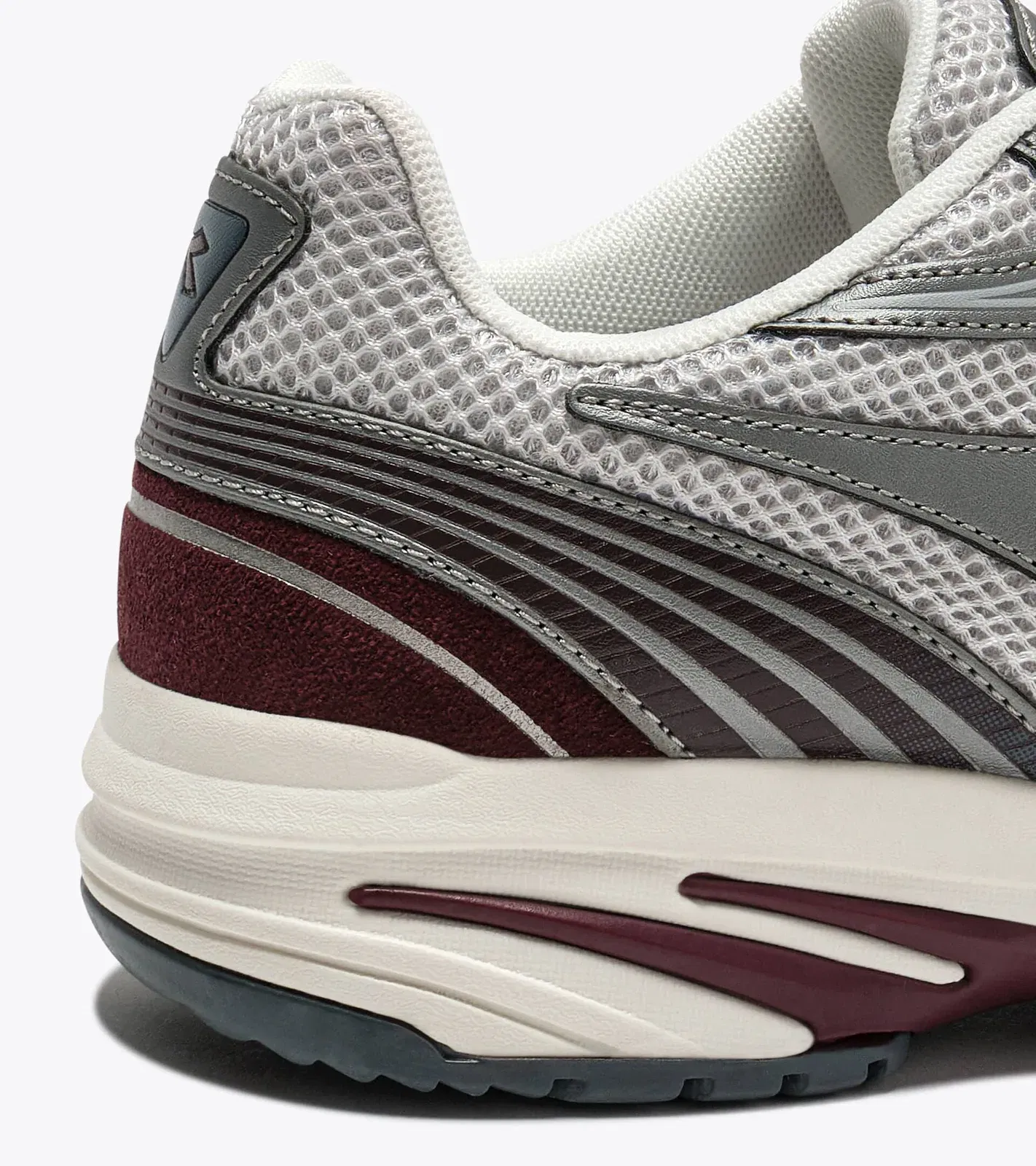 Diadora Velara 280 Poppy Seed /Chocolate Truffle