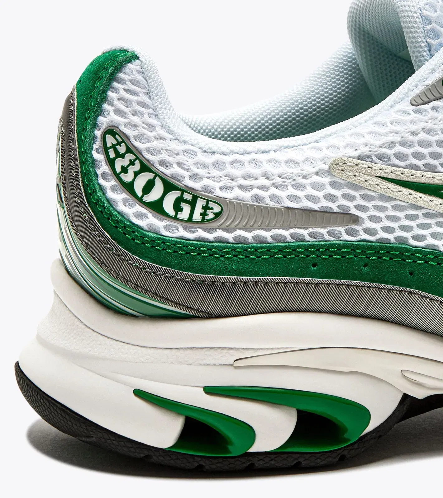 Diadora Mythos Propulsion 280 Mascotte Star Wht/Jelly Bean/Star Wht/S