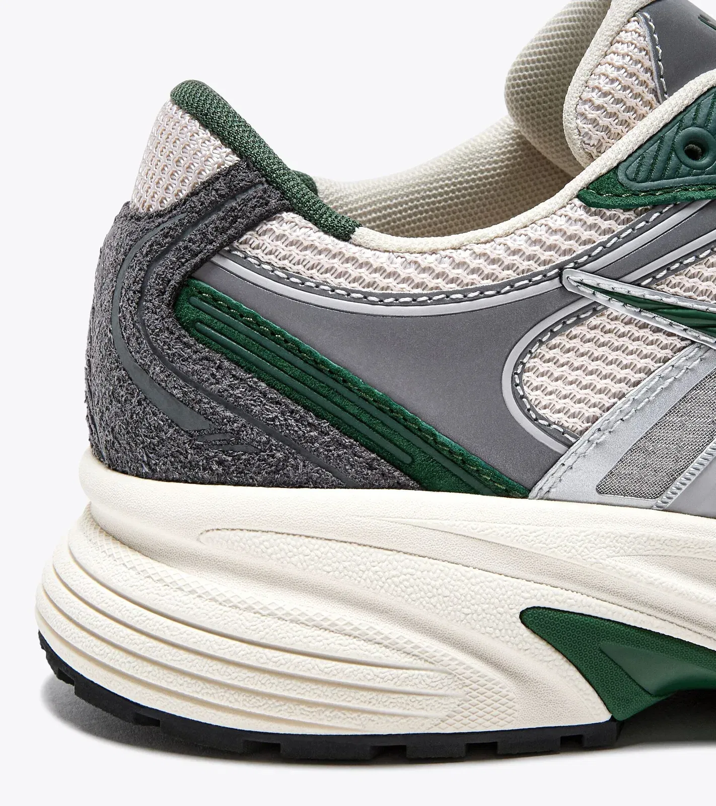 Diadora Mythos Star Light Grey/Metallic