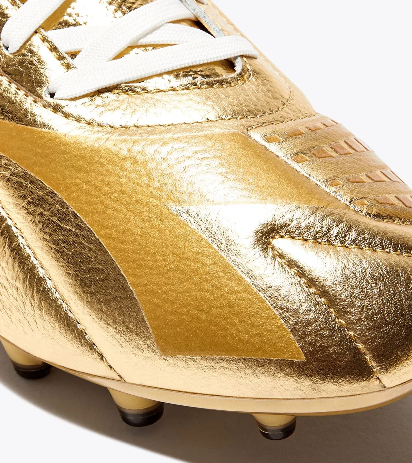 Diadora Maximus Elite Ita T Slx Gold Brown