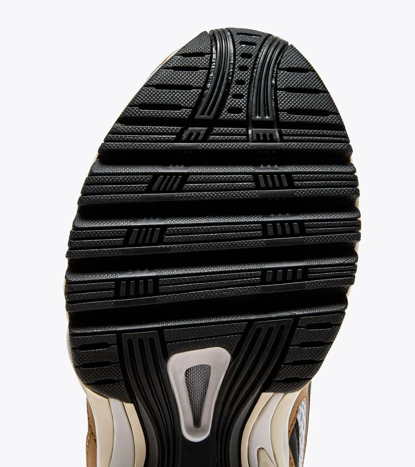 Diadora Mythos Propulsion 280 White/Black/Gold