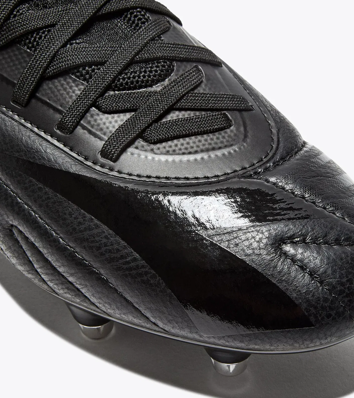Diadora Maximus Elite Mph Black/Black