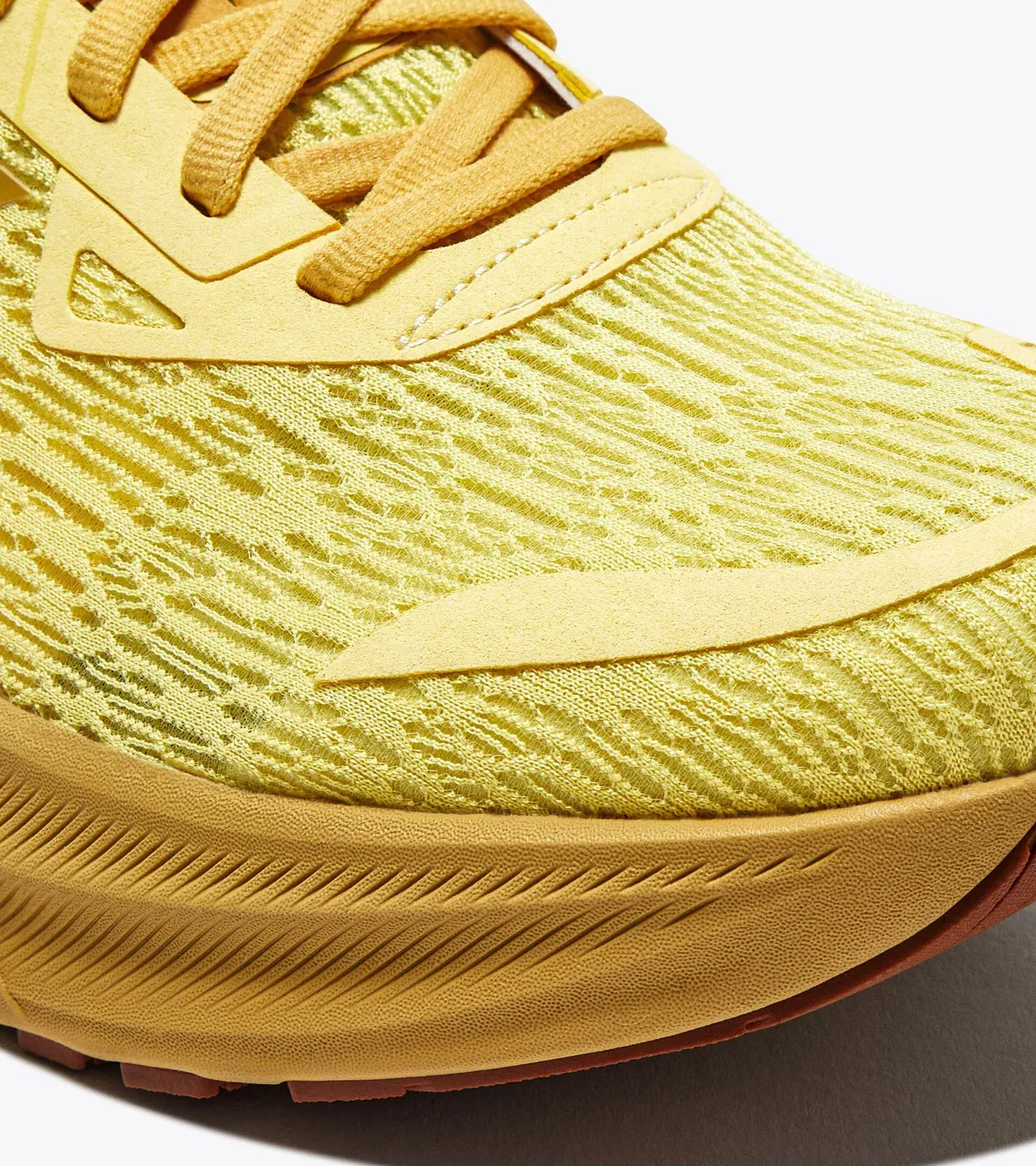 Diadora Nucleo 2 Lemon Drop/Golden Apricot