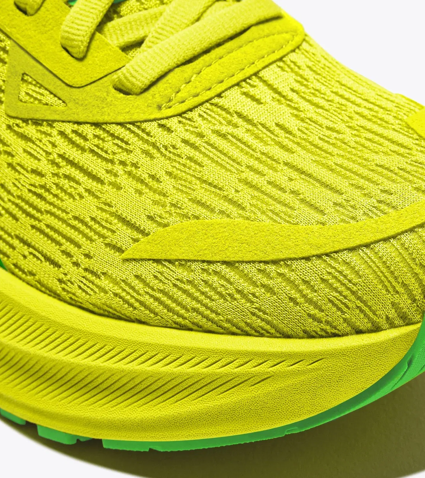 Diadora Nucleo 2 Sulphur Spring/Green Flash