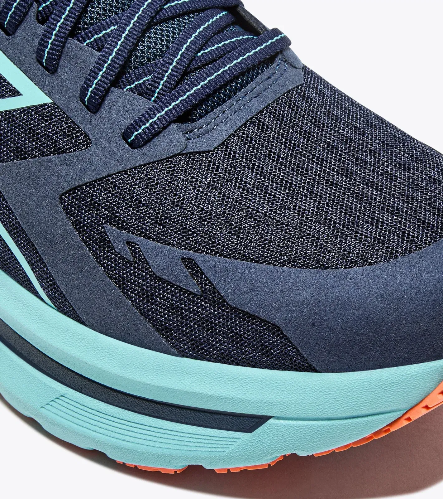 Diadora Cellula Blue Corsair/Aqua Sea
