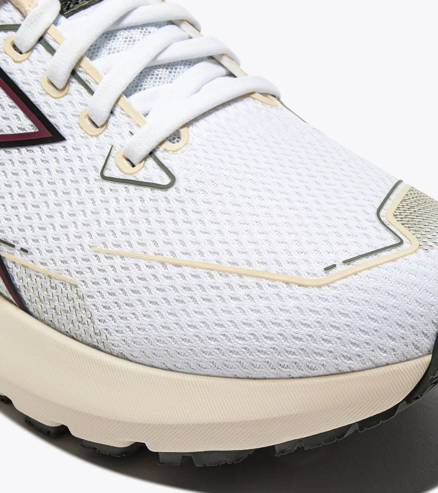 Diadora Mythos Blushield Vigore 4 White/Turtledove