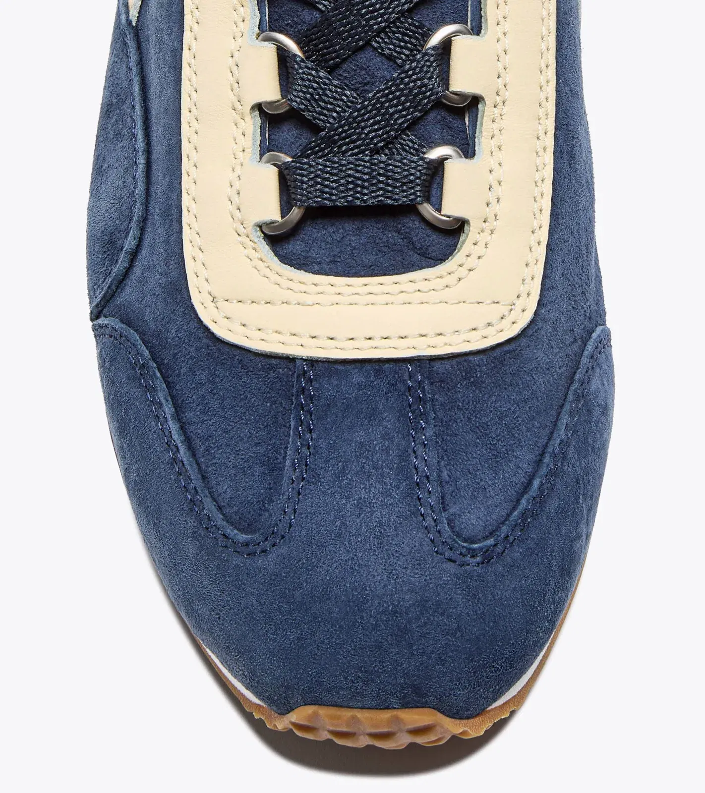 Diadora Equipe '75 Sw Blue Caspian Sea