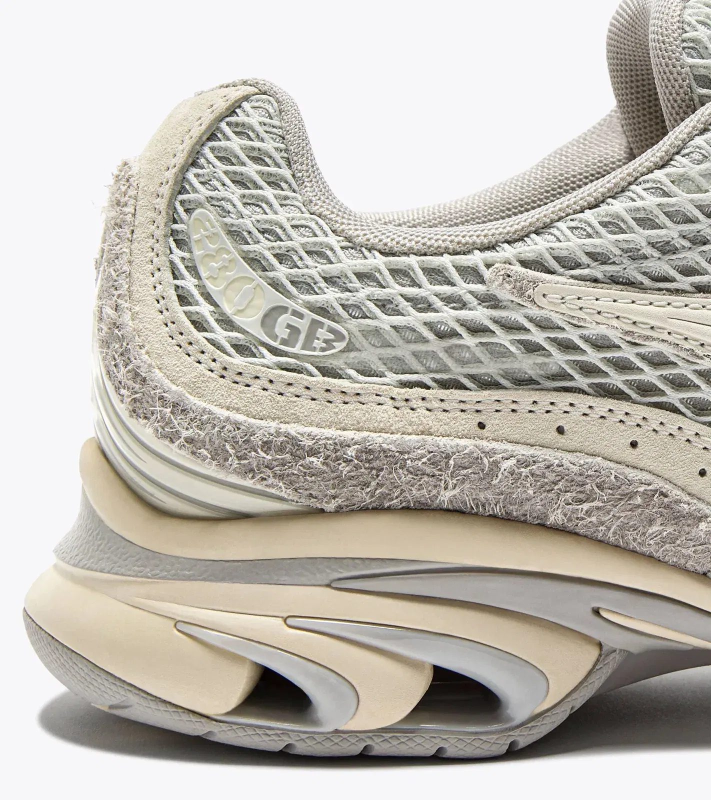 Diadora Mythos Propulsion 280 Bacca Grey Alaska