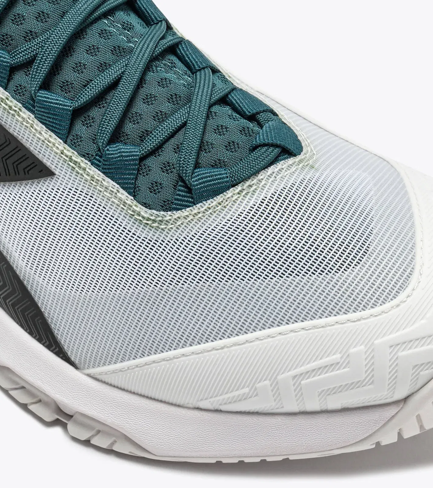 Diadora Speed Blushield Fly 5 Ag Shaded Spruce/Black/White