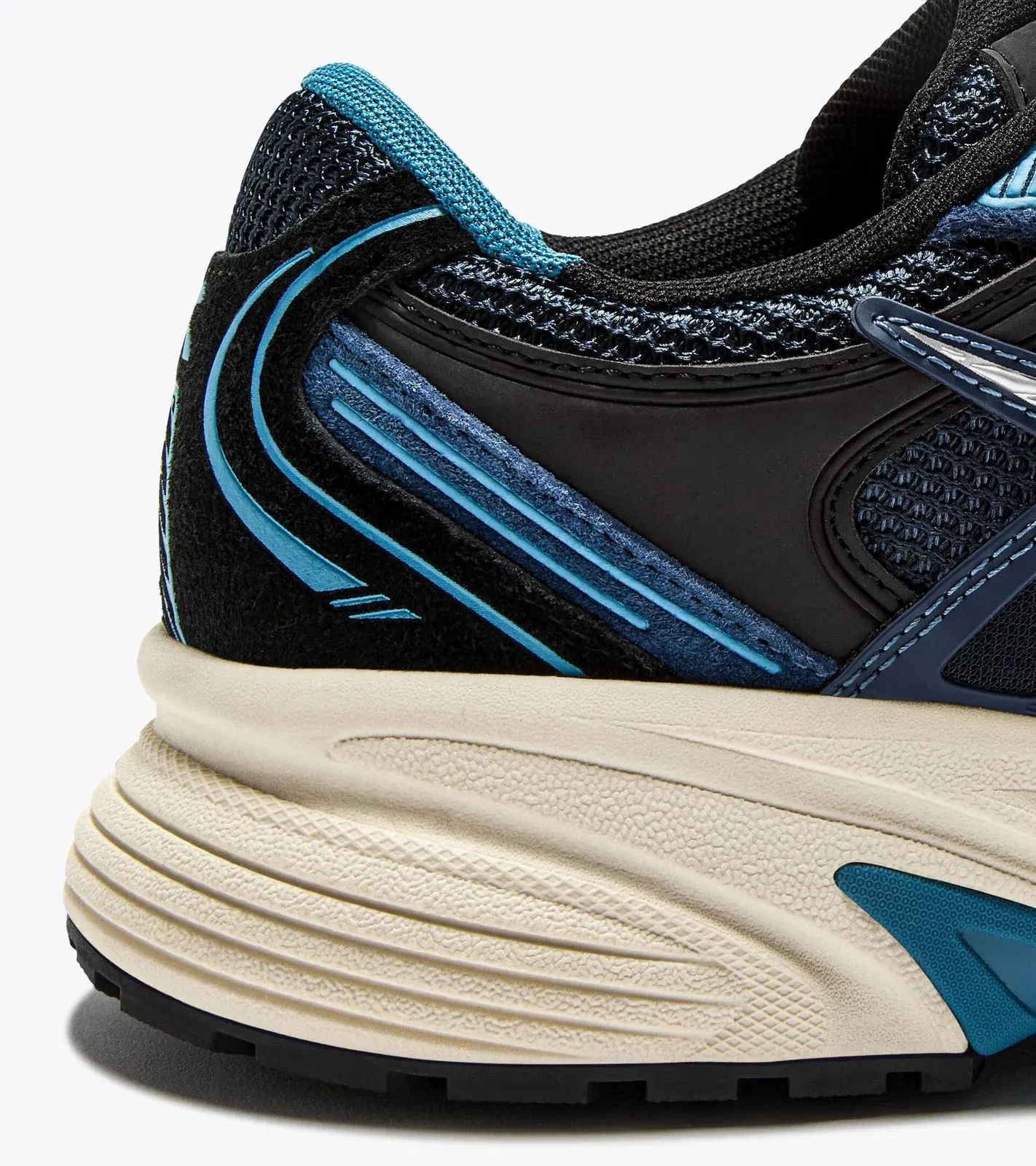 Diadora Mythos Star Blue Atlantic