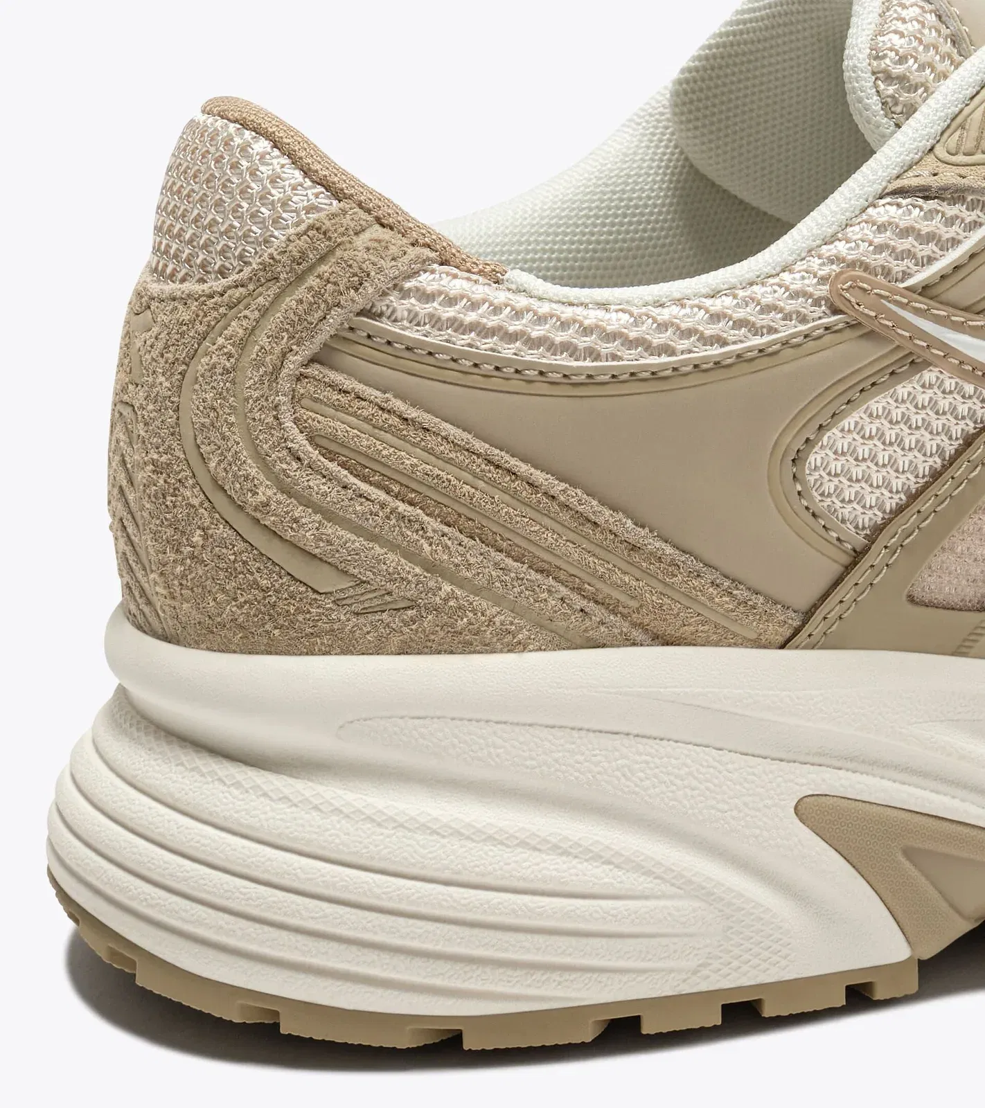 Diadora Mythos Star Pistachio Shell /Safari