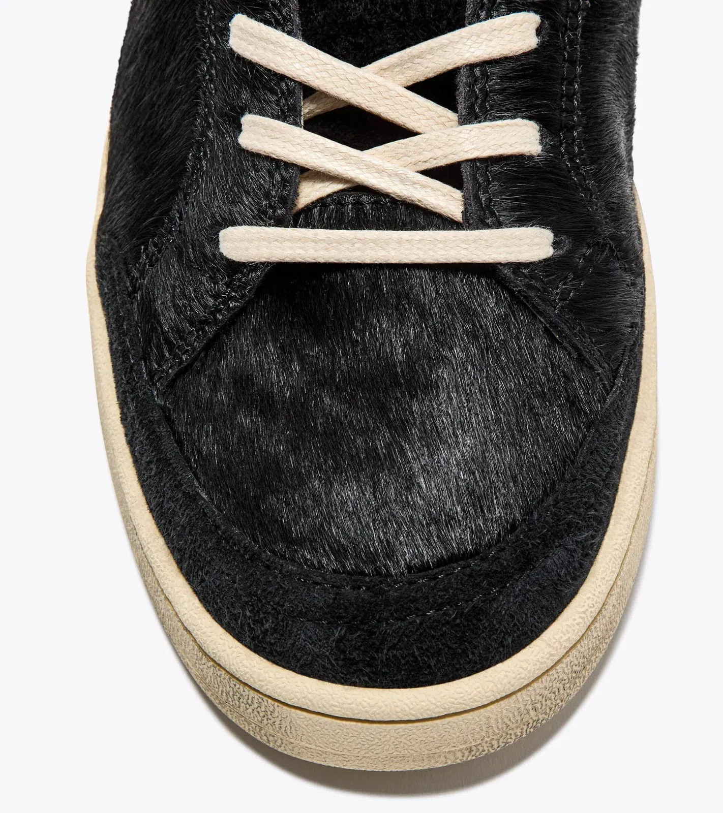Diadora Prestige Lux Italia Black