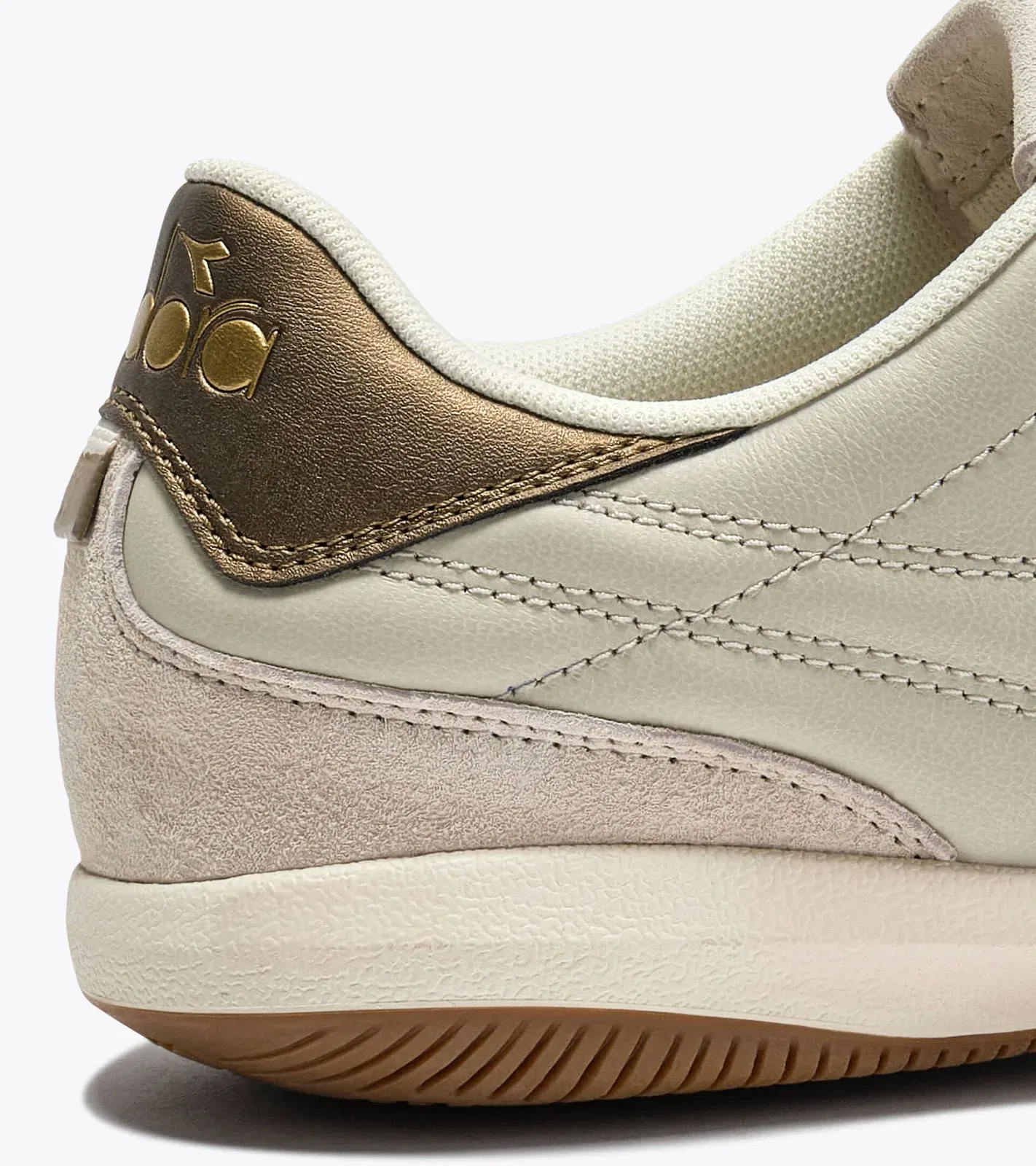 Diadora Gold Indoor Metal Tofu
