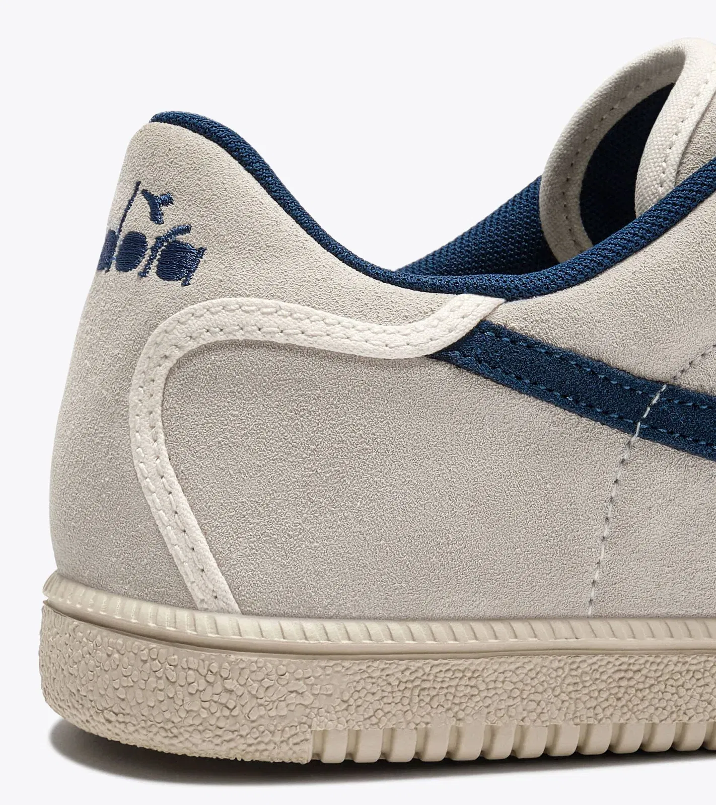 Diadora Trainer Suede Poseidon