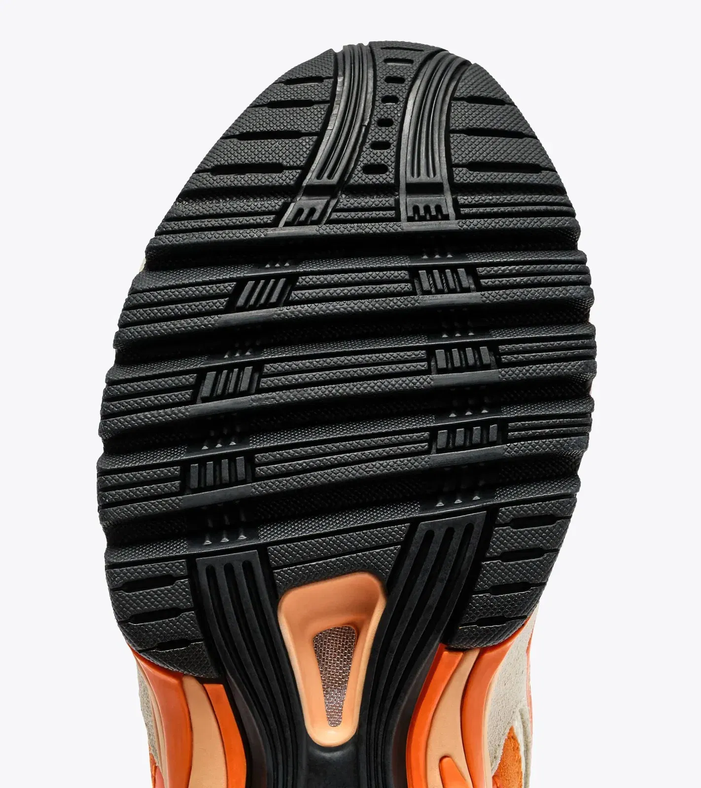 Diadora Mythos Propulsion 280 Shade Papyrus/Orange Peel