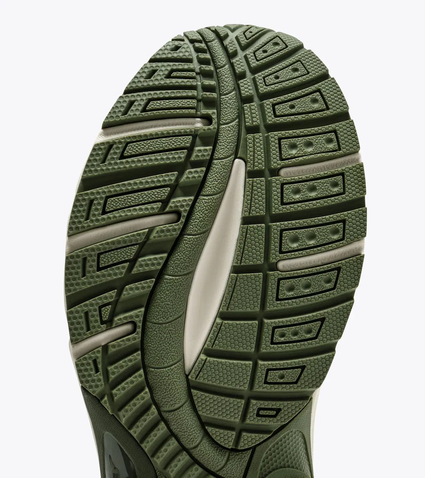 Diadora Mythos Star Silver Green /Bronze Green