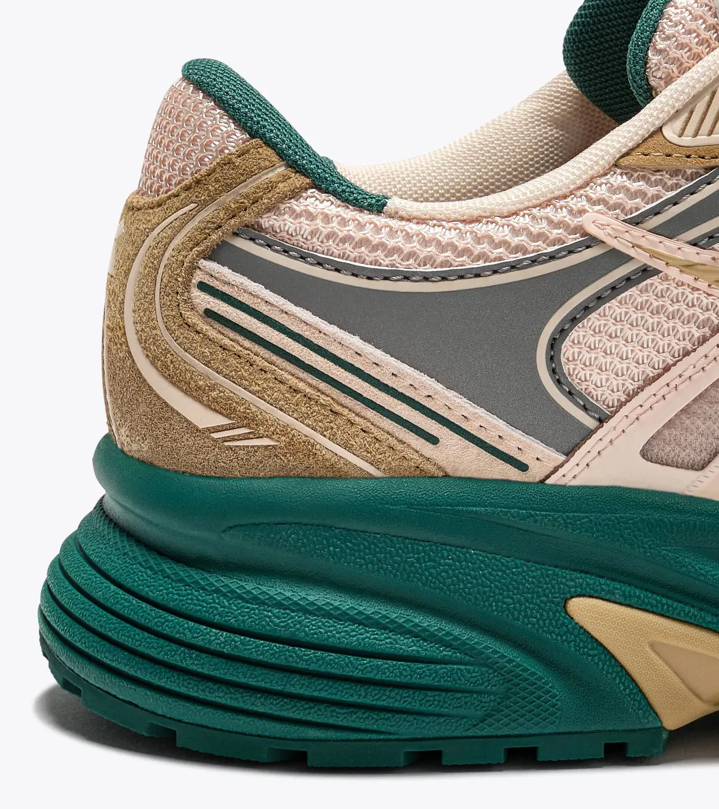 Diadora Mythos Star Pink Soft