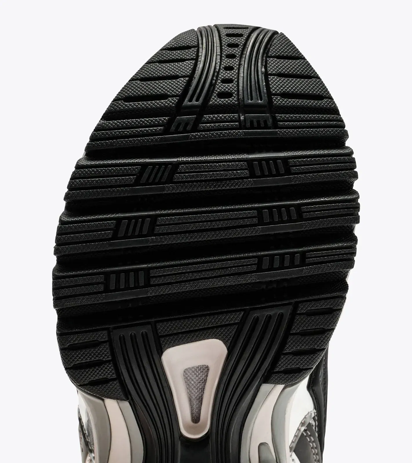 Diadora Mythos Propulsion 280 Strap Silver Dd/Black