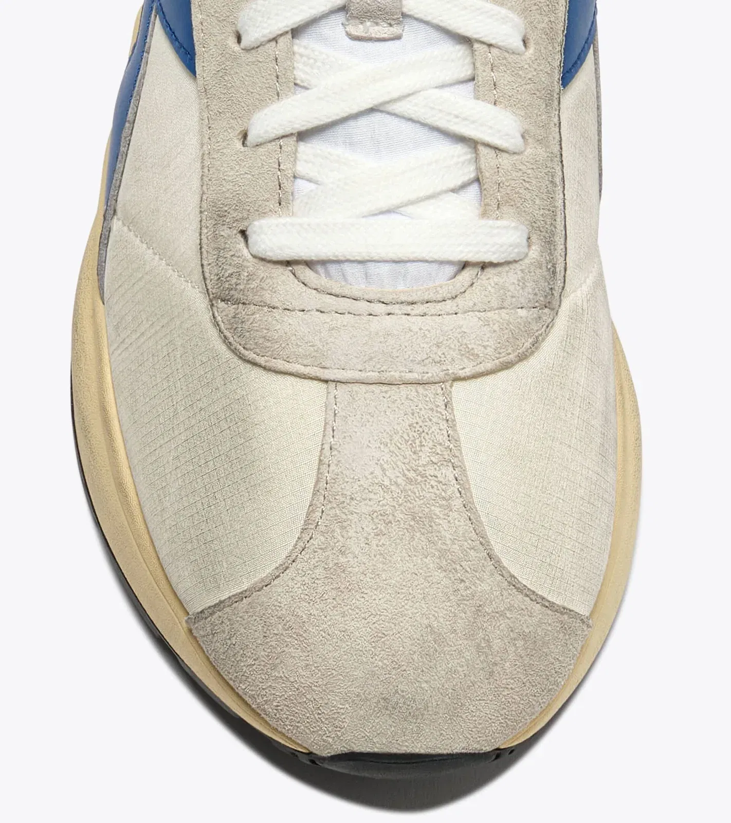 Diadora Mercury Elite Sprint Sw Pristine White