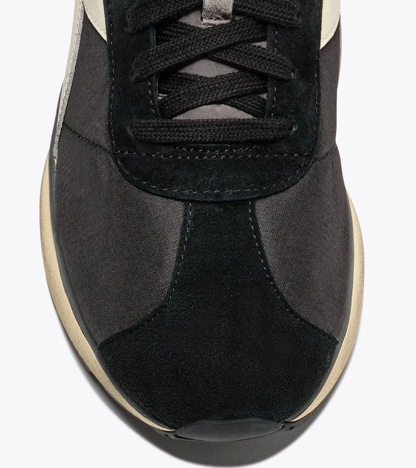 Diadora Mercury Elite Sprint Sw Black/White Pristine