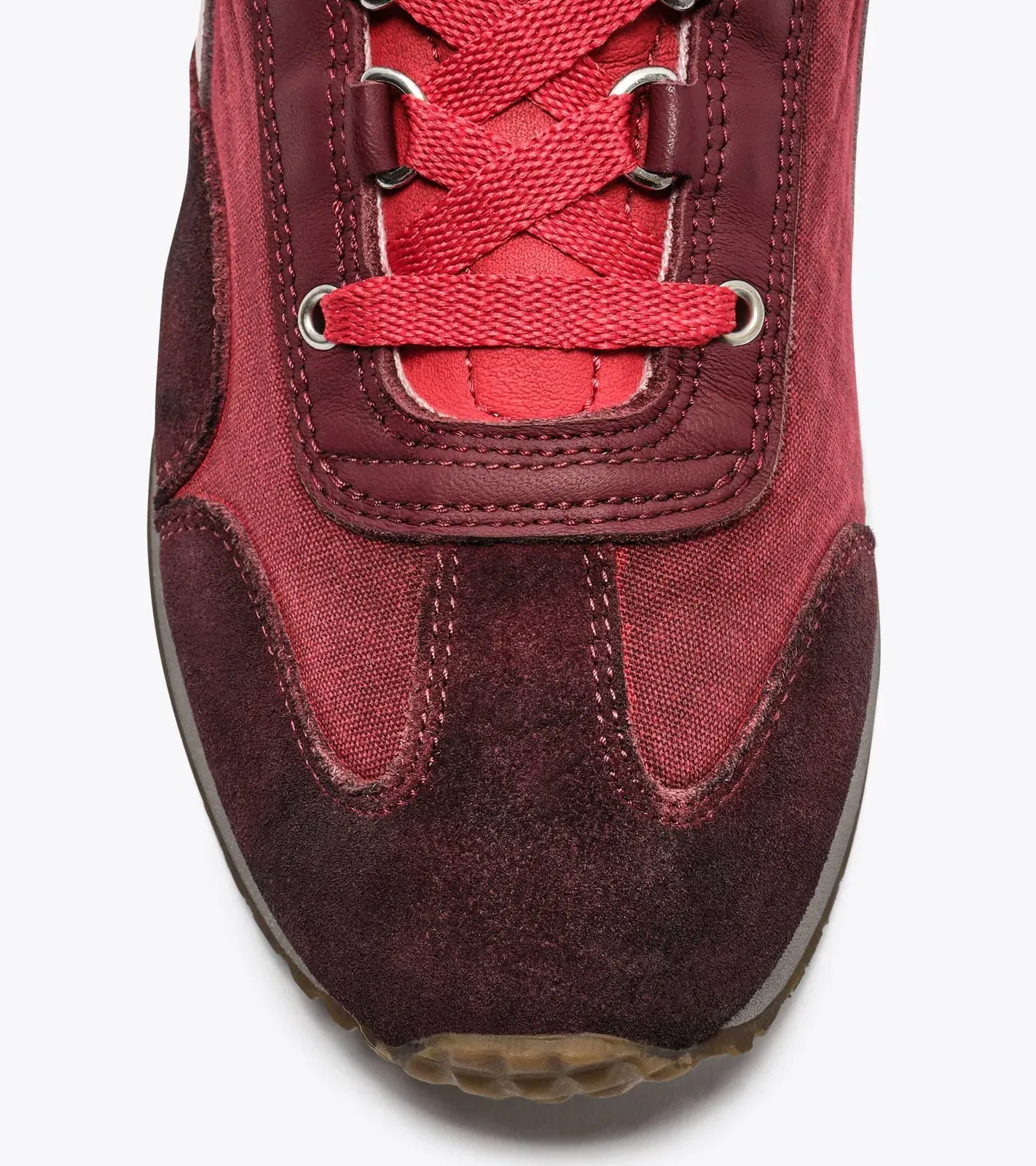 Diadora Equipe Dirty Sw Evo Red Baked Apple