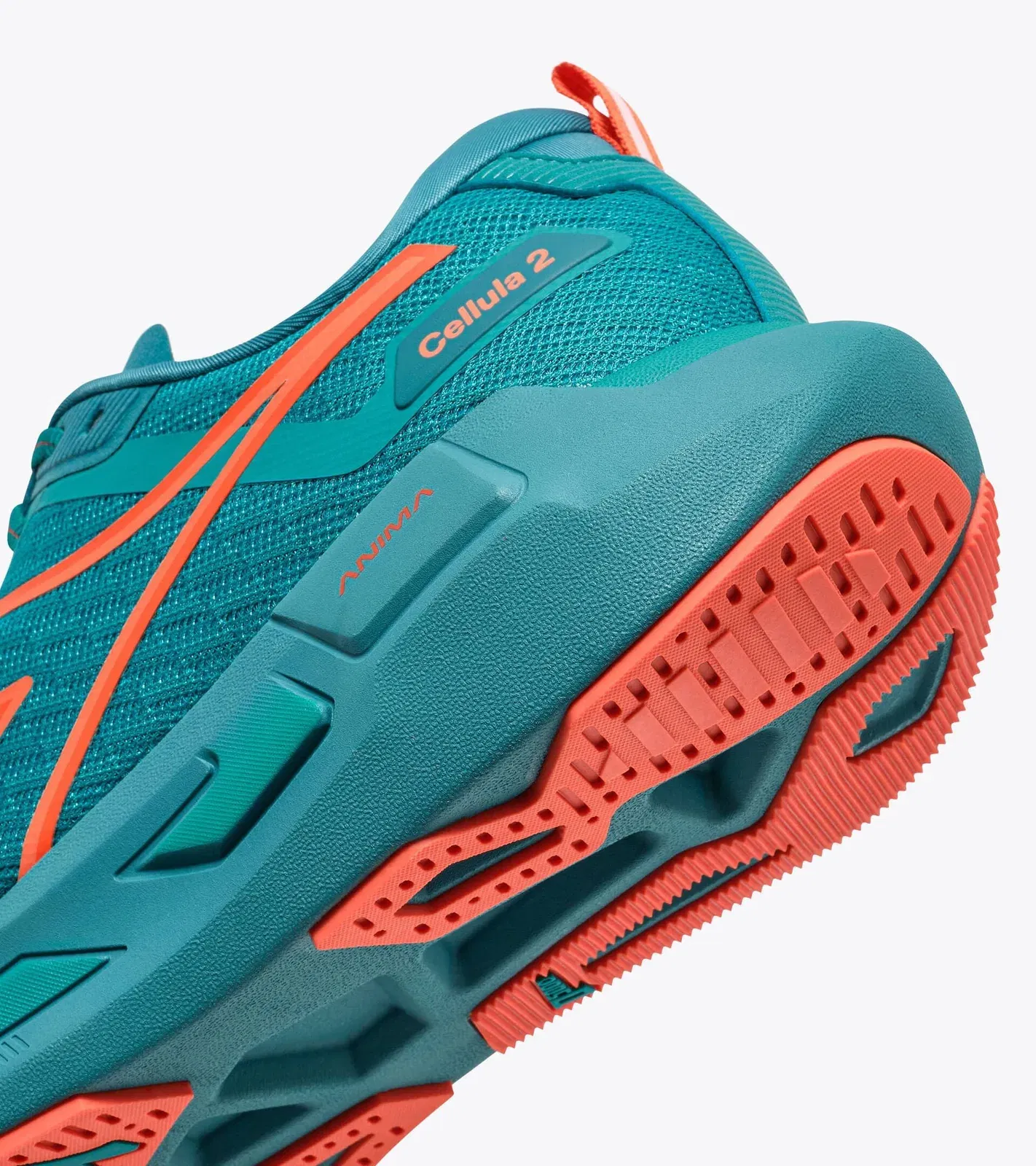 Diadora Cellula 2 Lapis /Harbor Blue