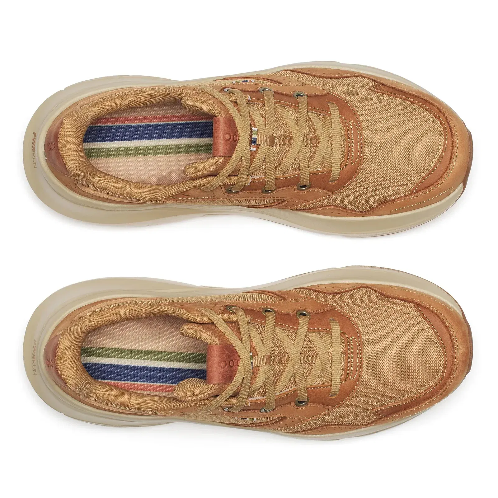 Saucony Men's Guide Metro Cider