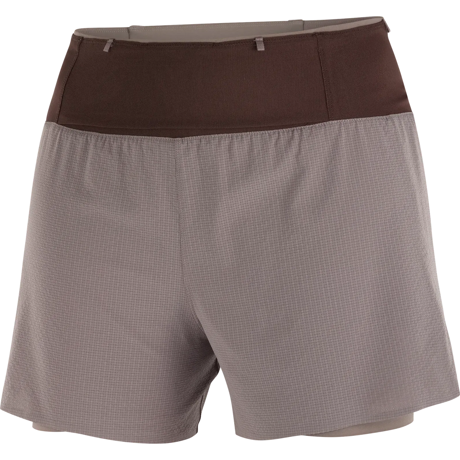 Salomon Sense Aero 2In1 Trail 5" Shorts Women's