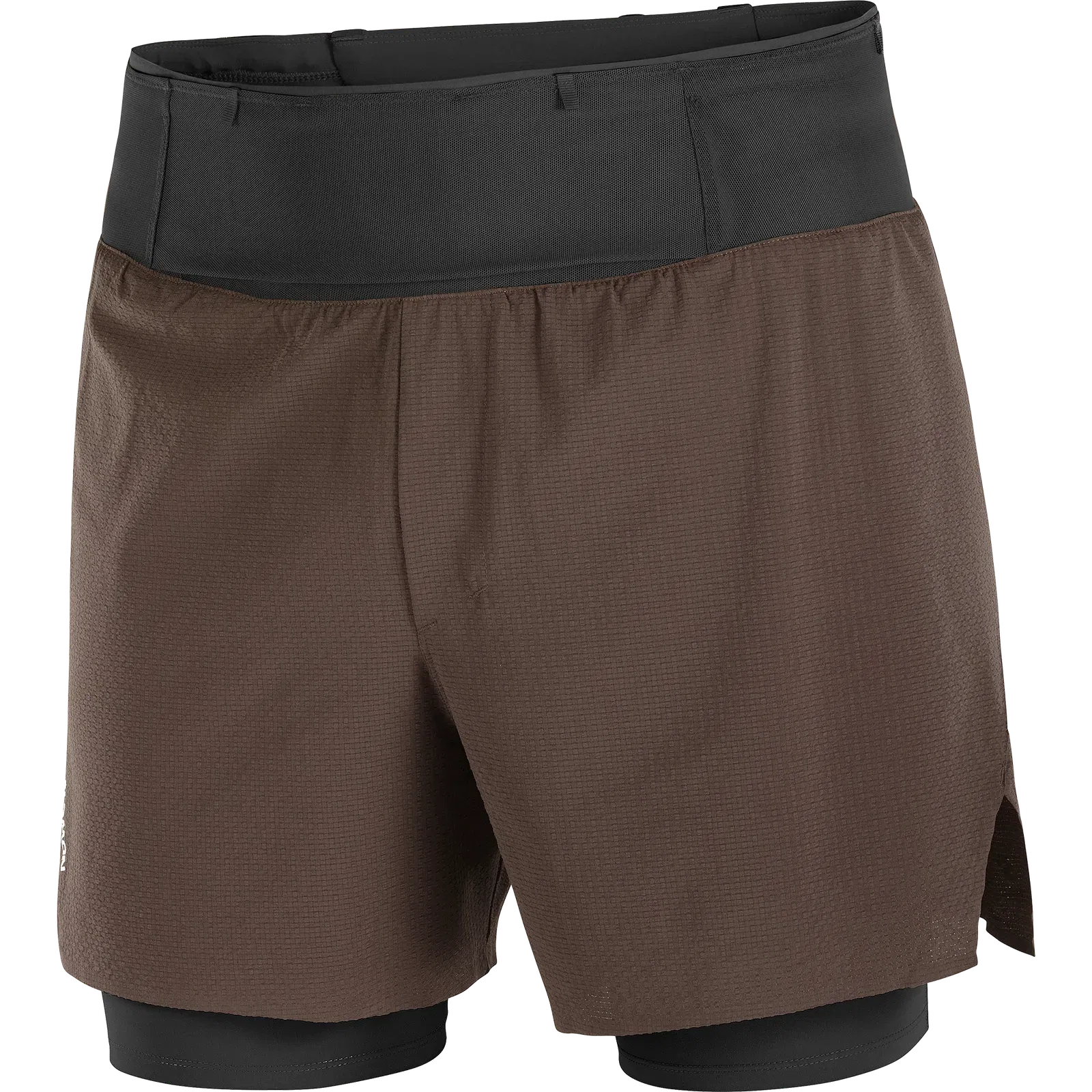 Salomon Sense Aero 2In1 Trail 5" Shorts
