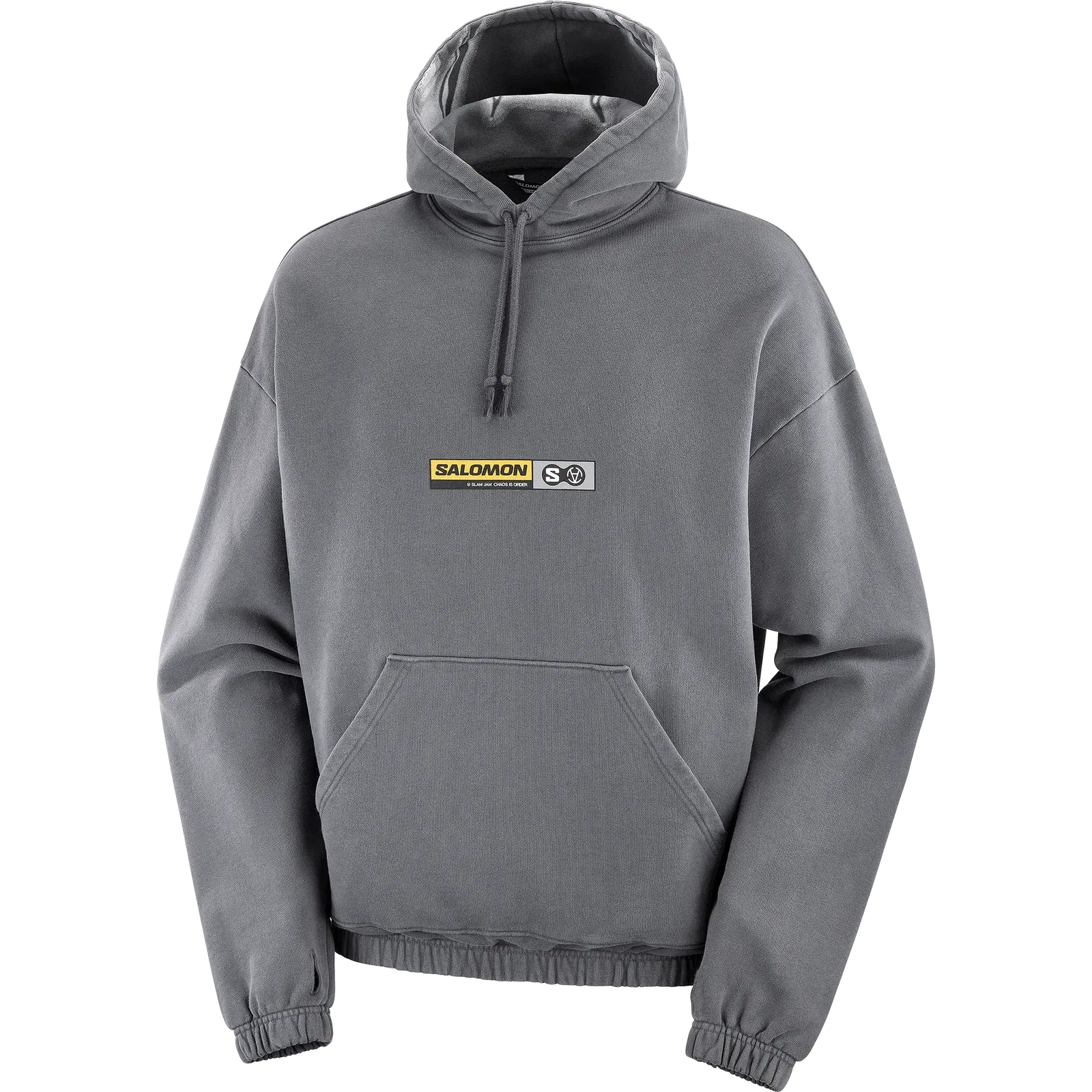 Salomon Hoodie Slam Jam Hooded Pullover