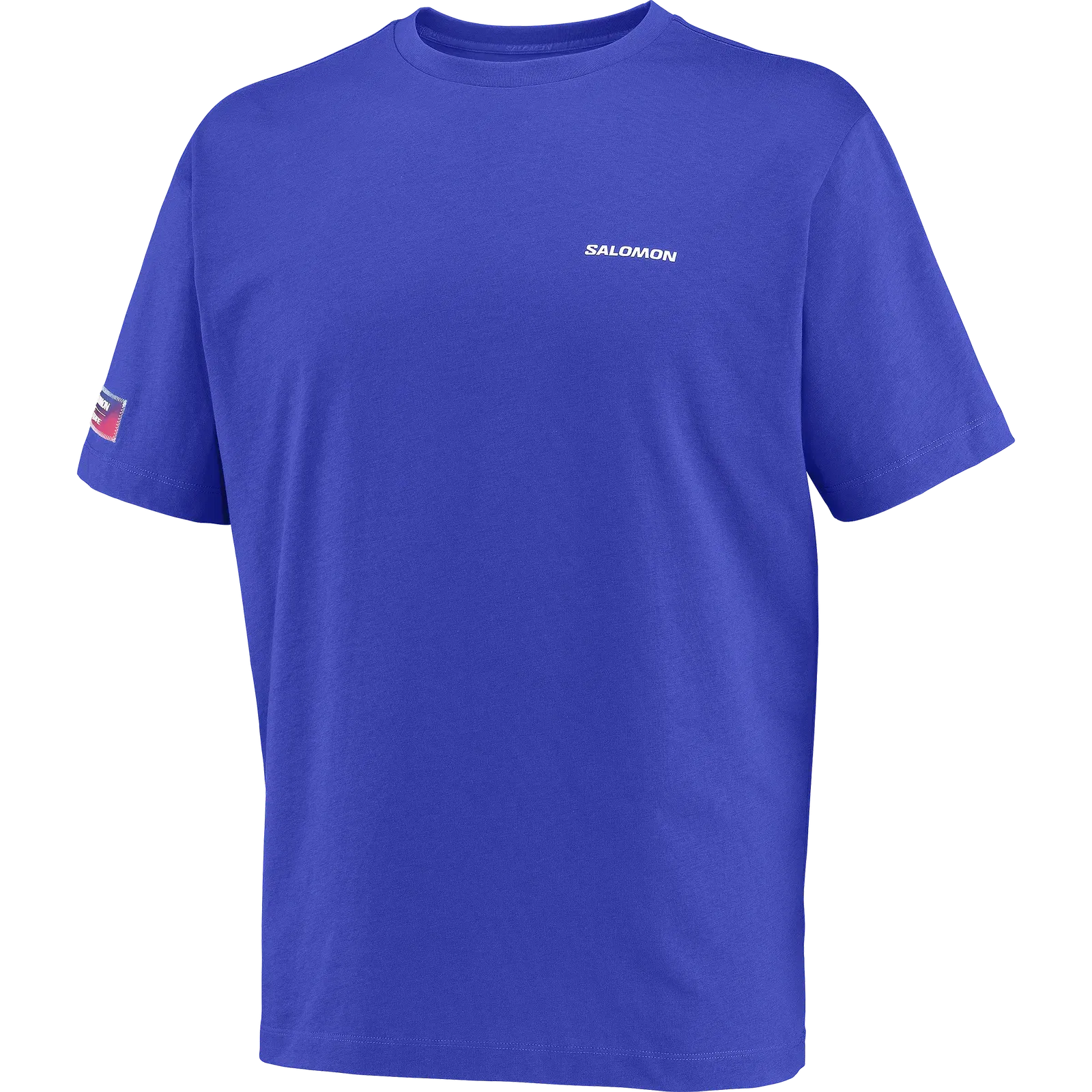 Salomon Equipe Shorts Sleeve T-Shirt