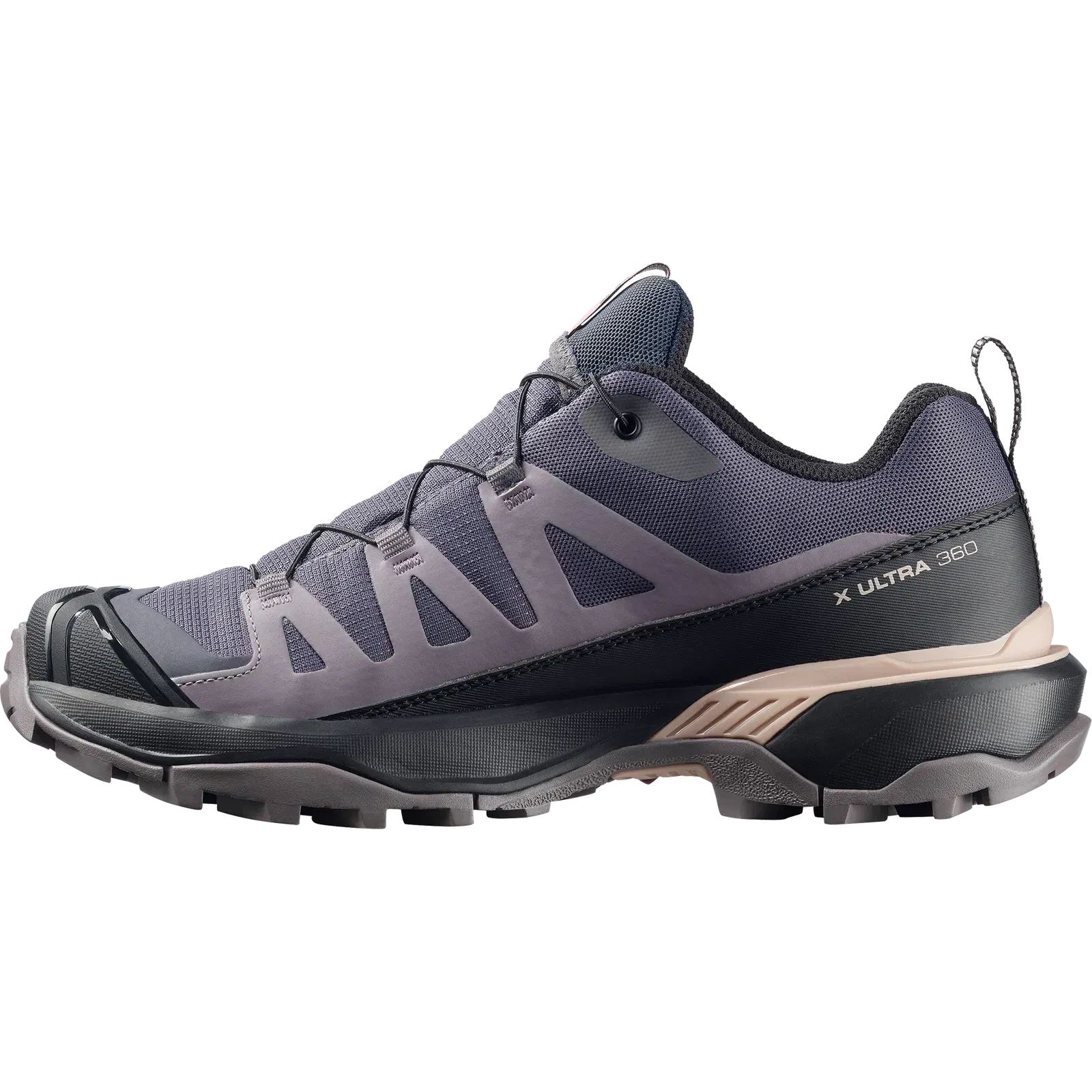 Salomon X Ultra 360 Gore-Tex Hiking Womens Nine Iron