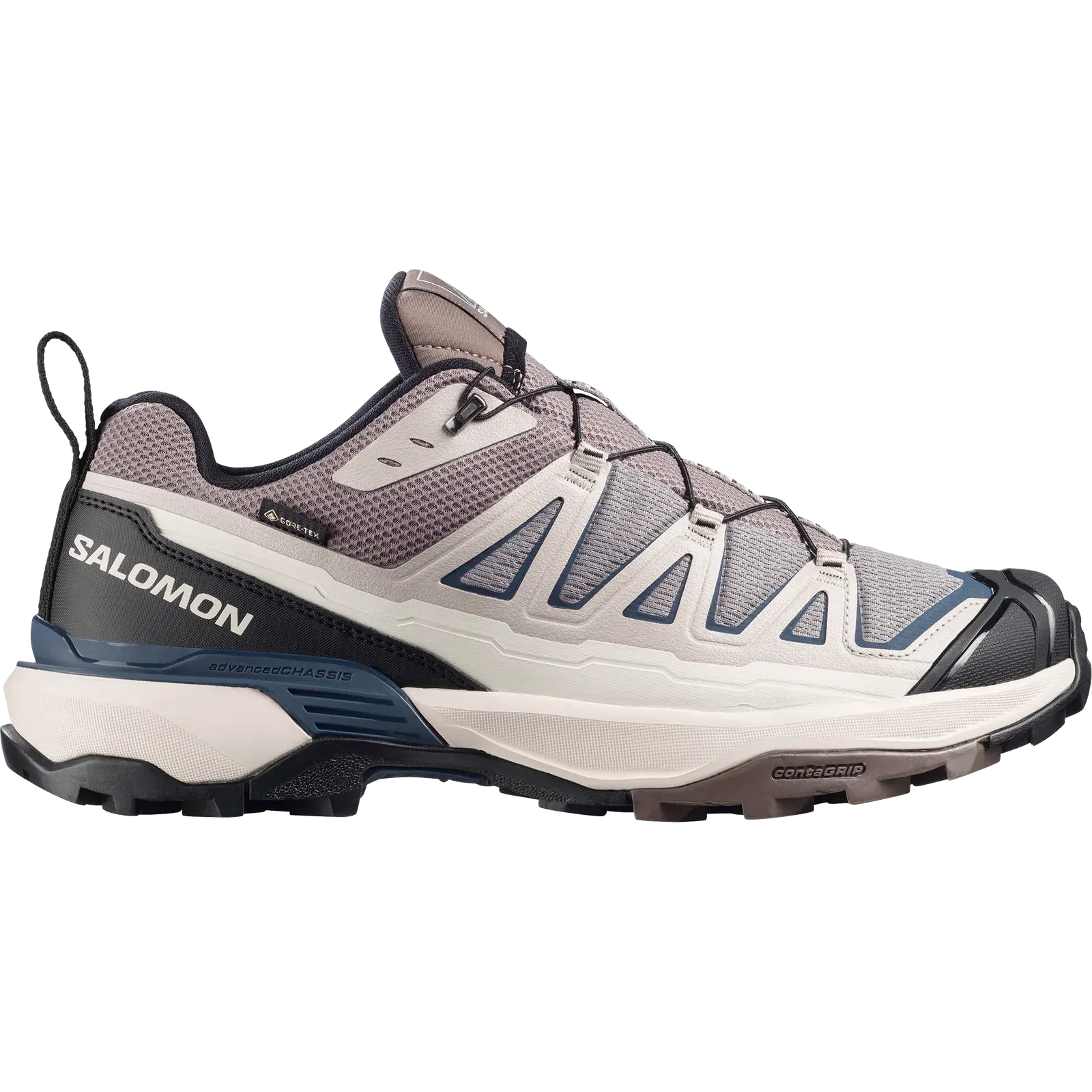 Salomon x Ultra 360 Edge Gore-Tex Hiking Cloudburst