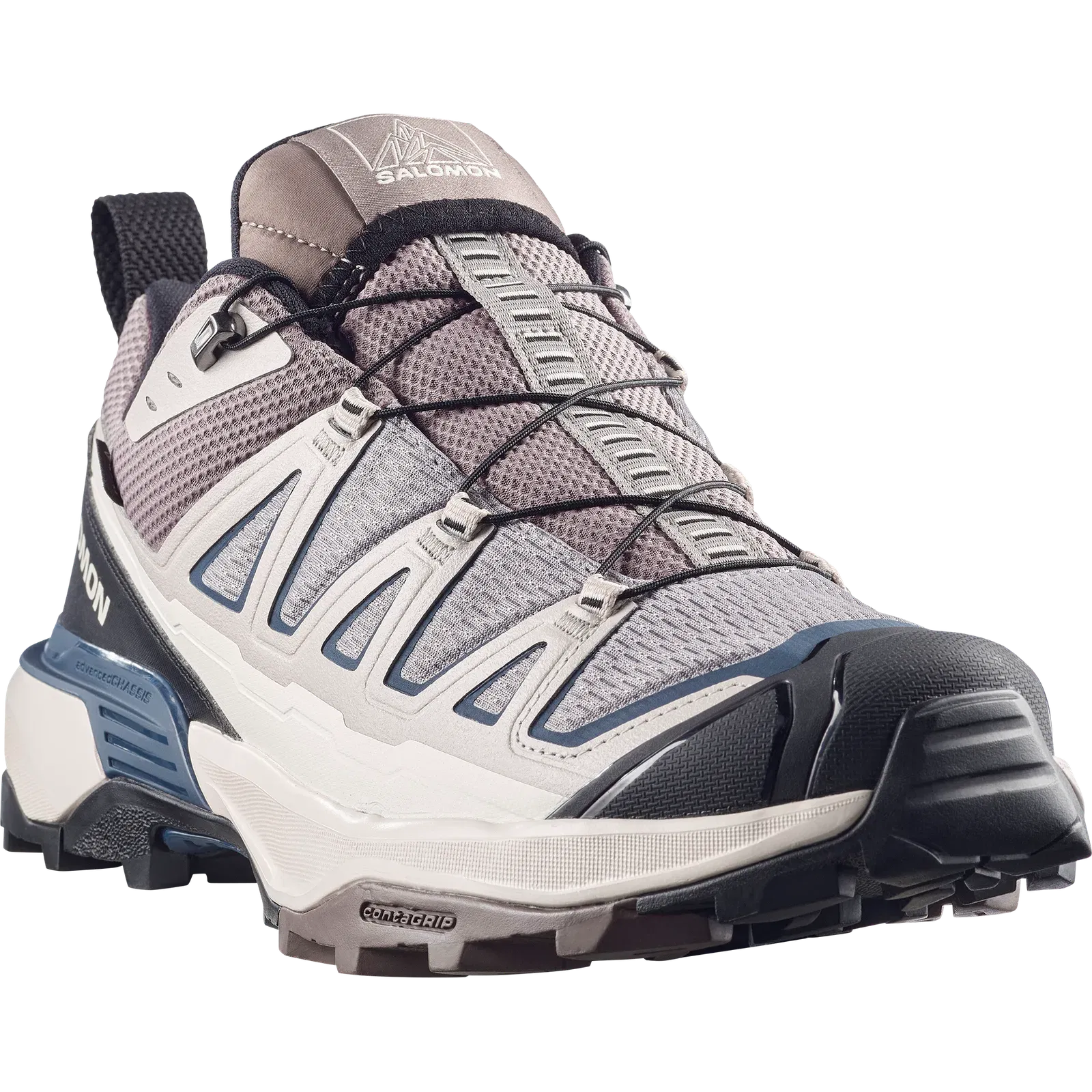 Salomon x Ultra 360 Edge Gore-Tex Hiking Cloudburst