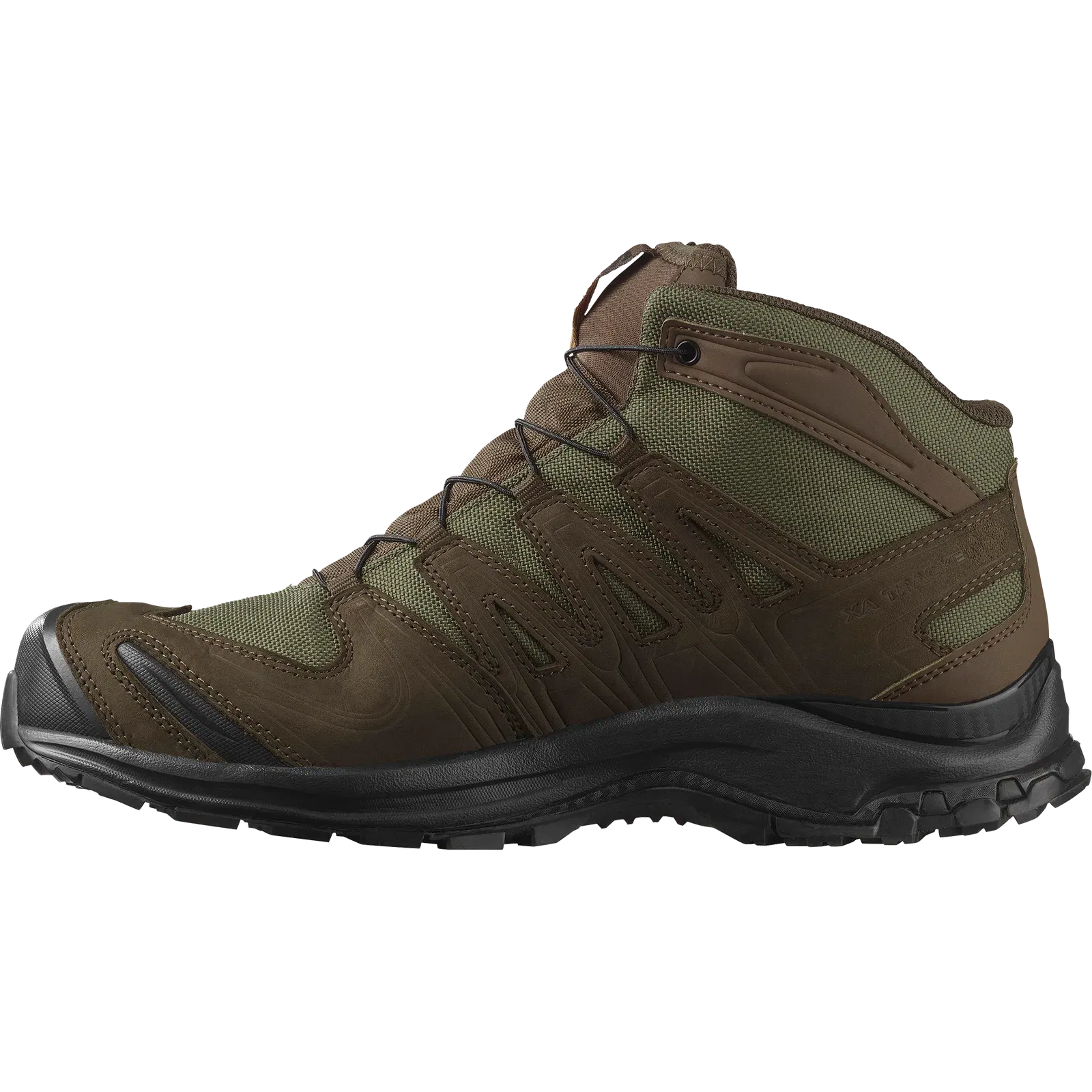 Salomon Xa Tracker Gore-Tex Tracker Earth Brown