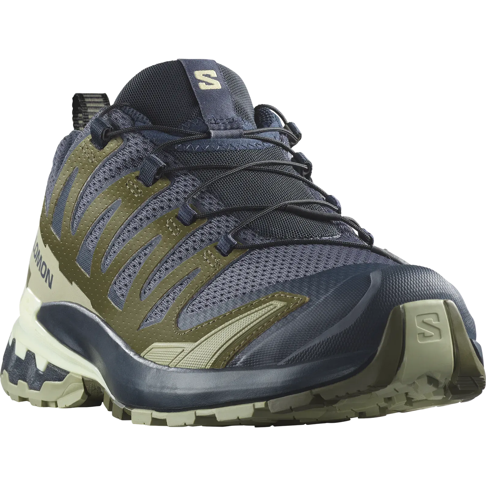Salomon Xa Pro 3D V9 Trail Running India Ink