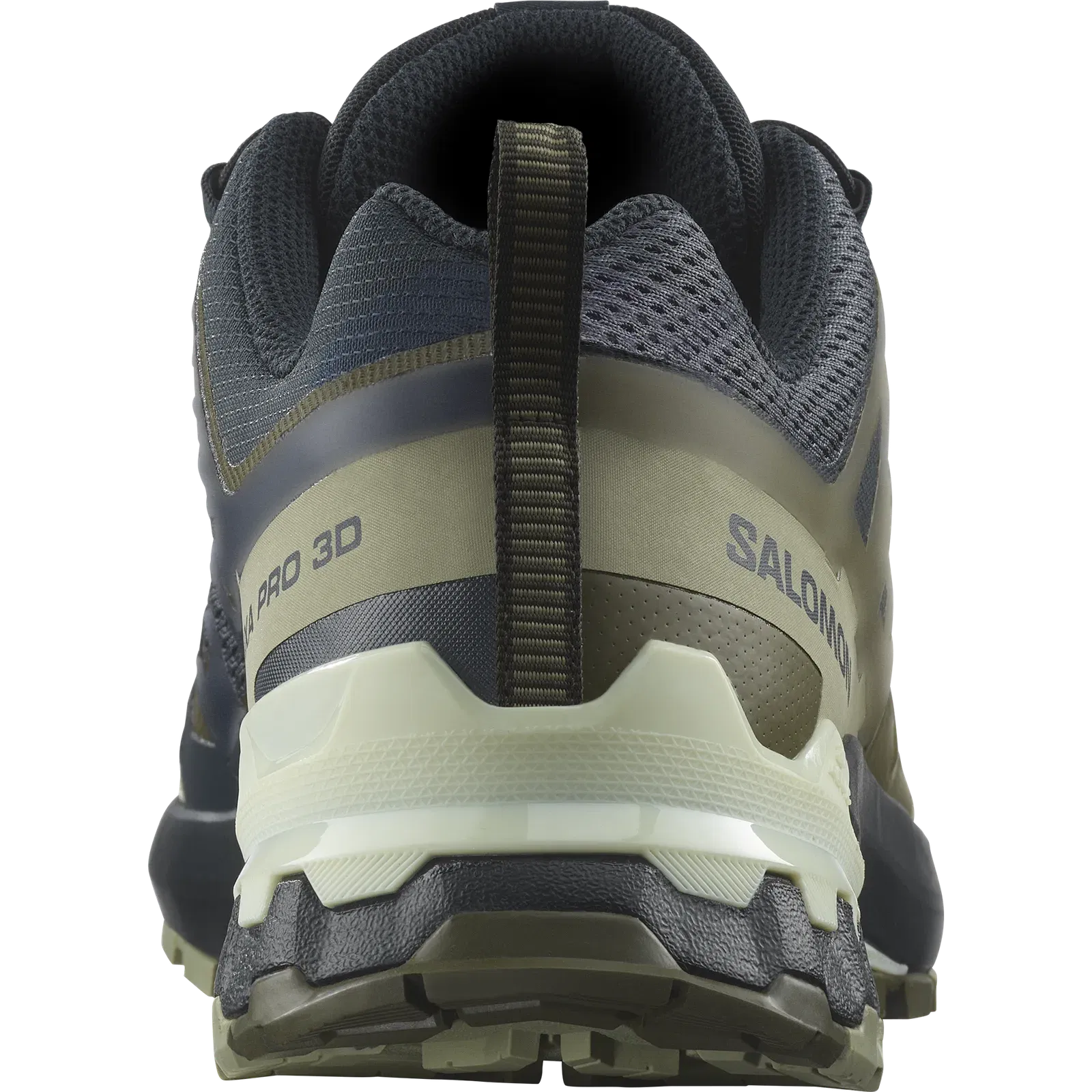 Salomon Xa Pro 3D V9 Trail Running India Ink