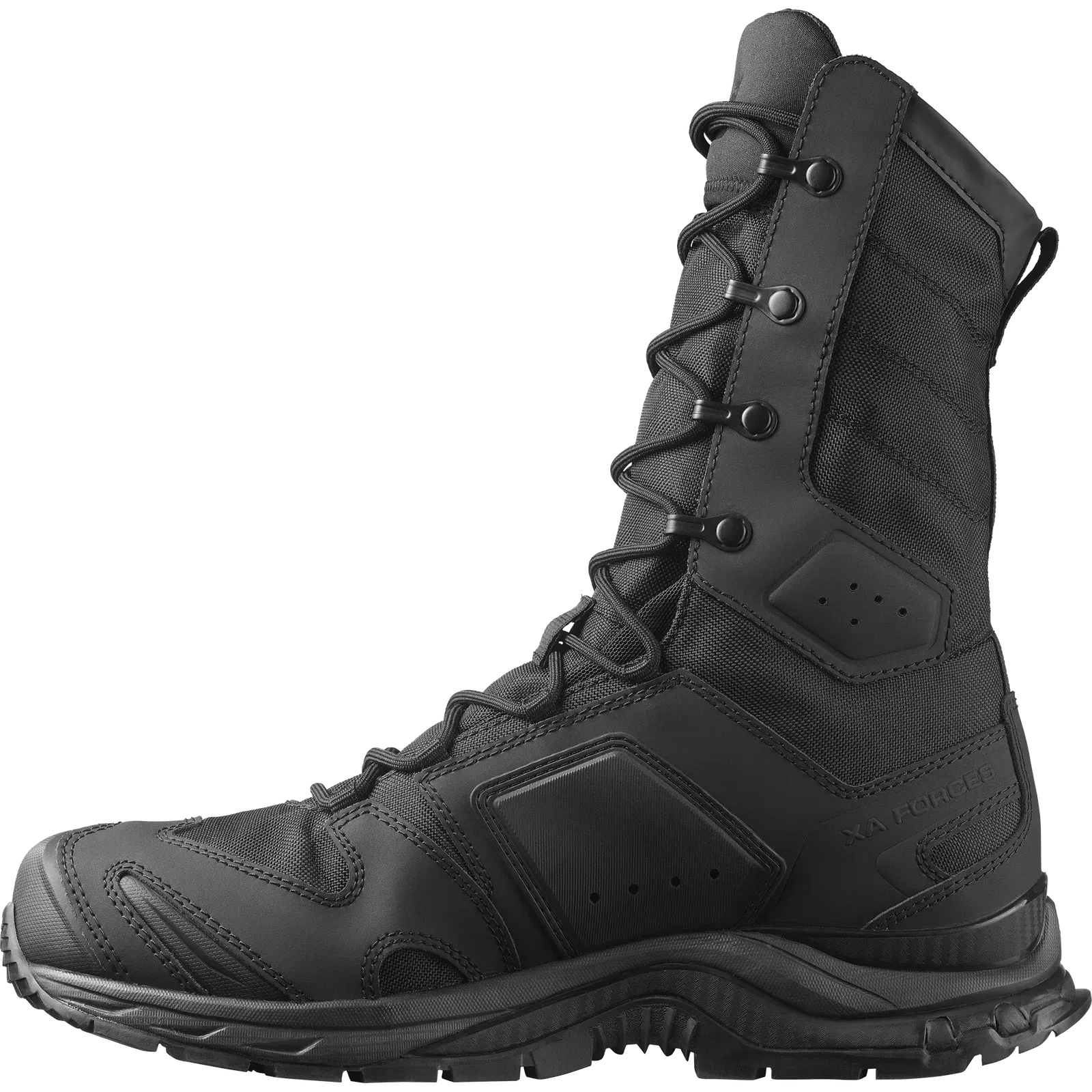 Salomon Xa Forces Jungle Forces Black