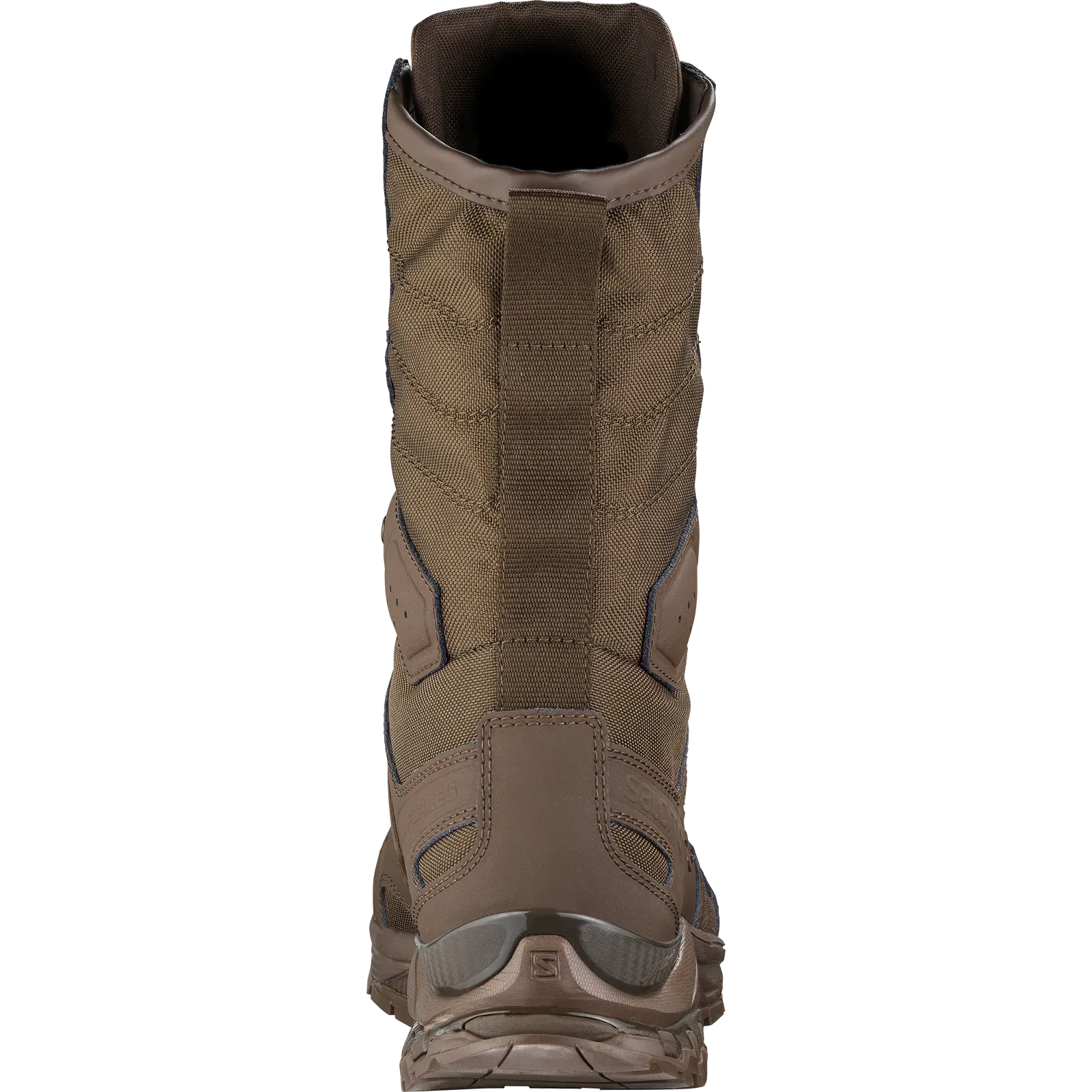 Salomon Xa Forces Jungle Forces Earth Brown
