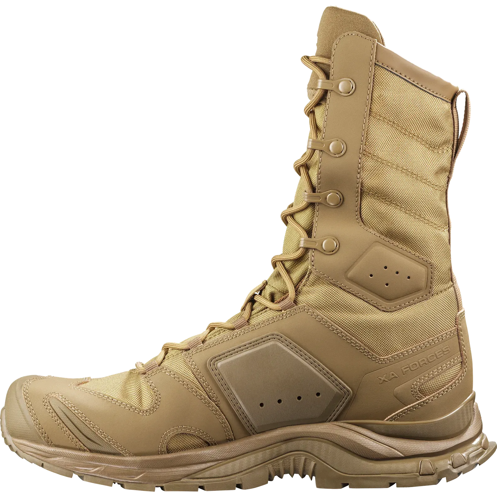 Salomon Xa Forces Jungle Forces Coyote Brown