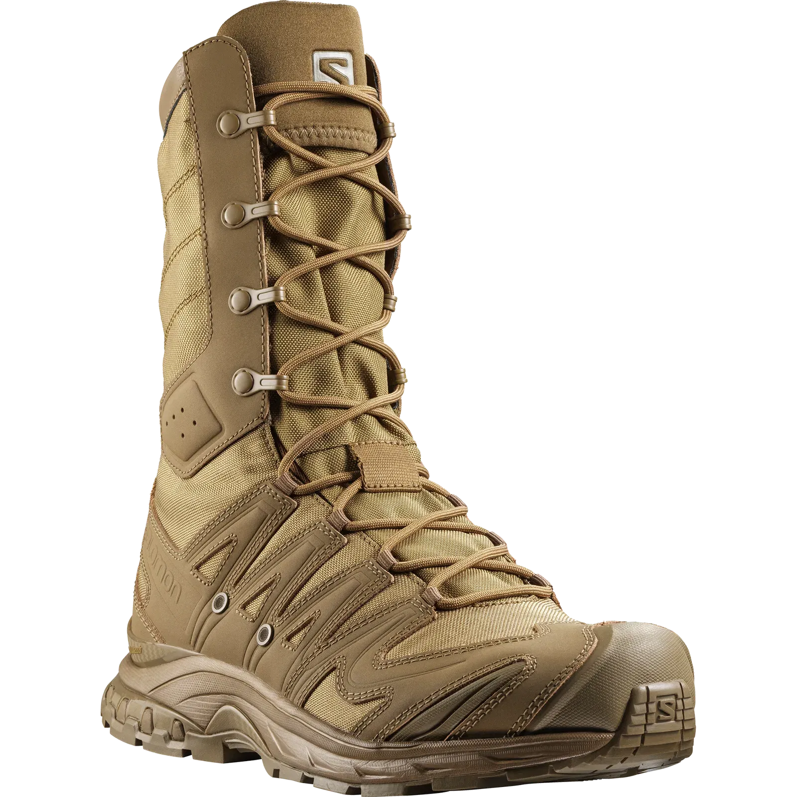 Salomon Xa Forces Jungle Forces Coyote Brown