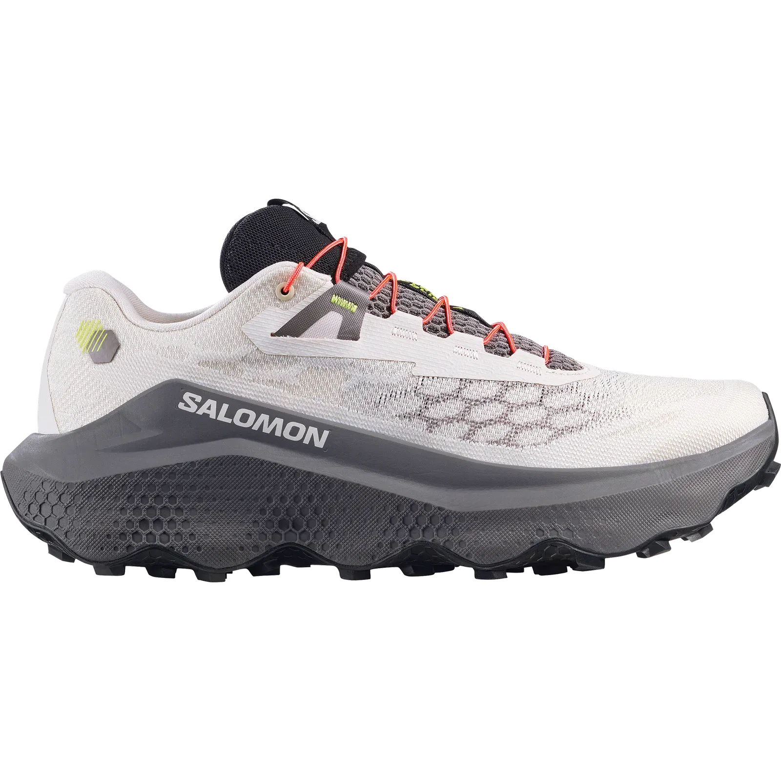 Salomon Ultra Glide 4 Trail Running Lilac Ash