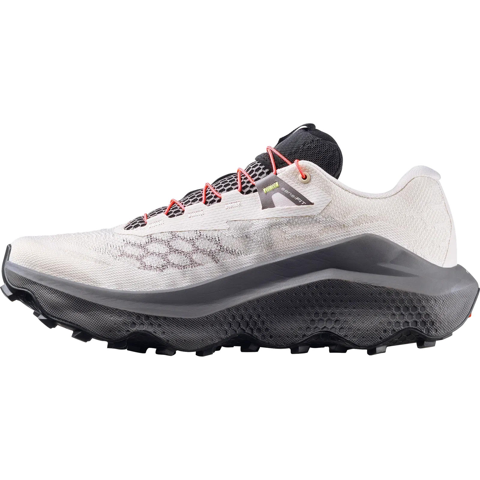 Salomon Ultra Glide 4 Trail Running Lilac Ash