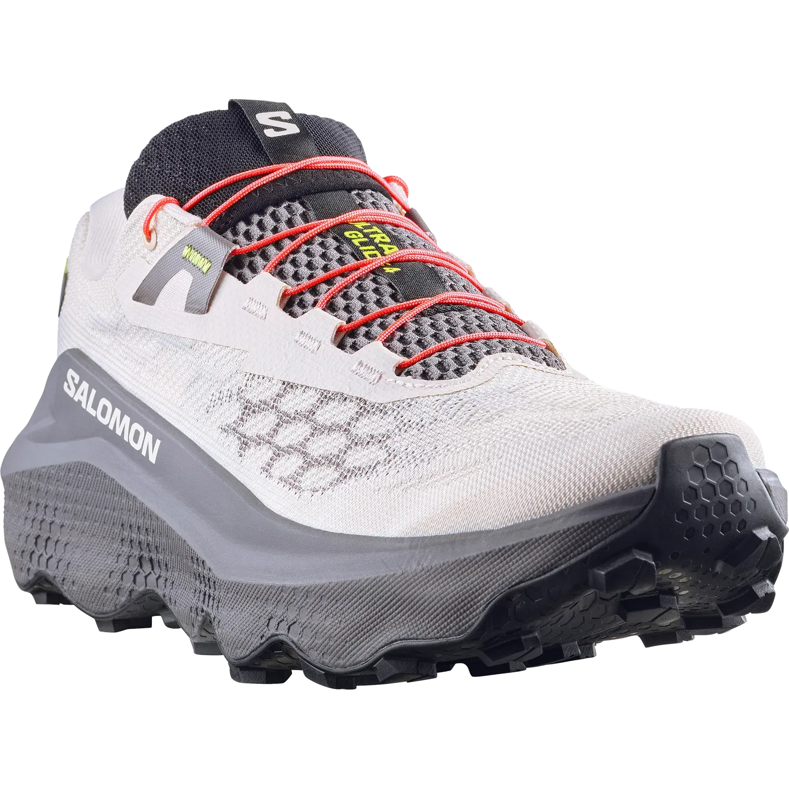 Salomon Ultra Glide 4 Trail Running Lilac Ash