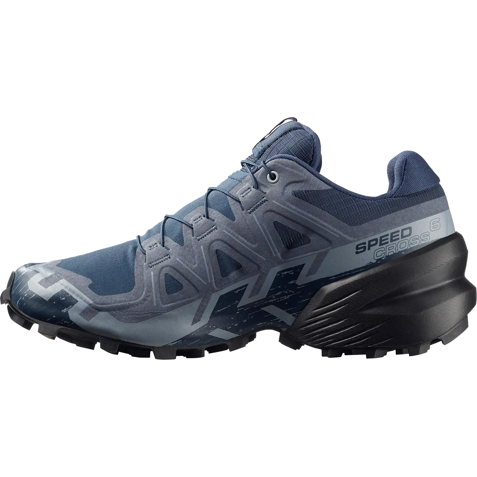 Salomon Speedcross 6 Trail Running Womens Spellbound