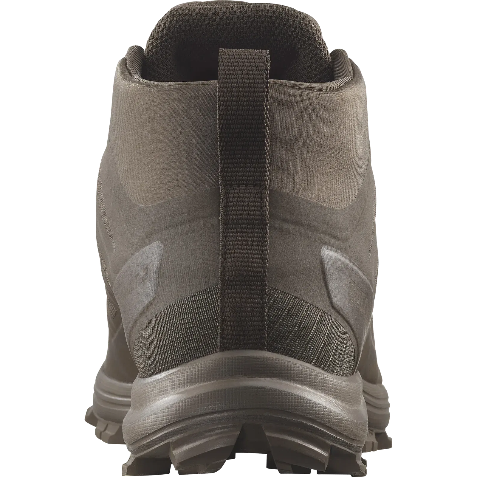 Salomon Speed Assault 2 Gore-Tex Forces Earth Brown