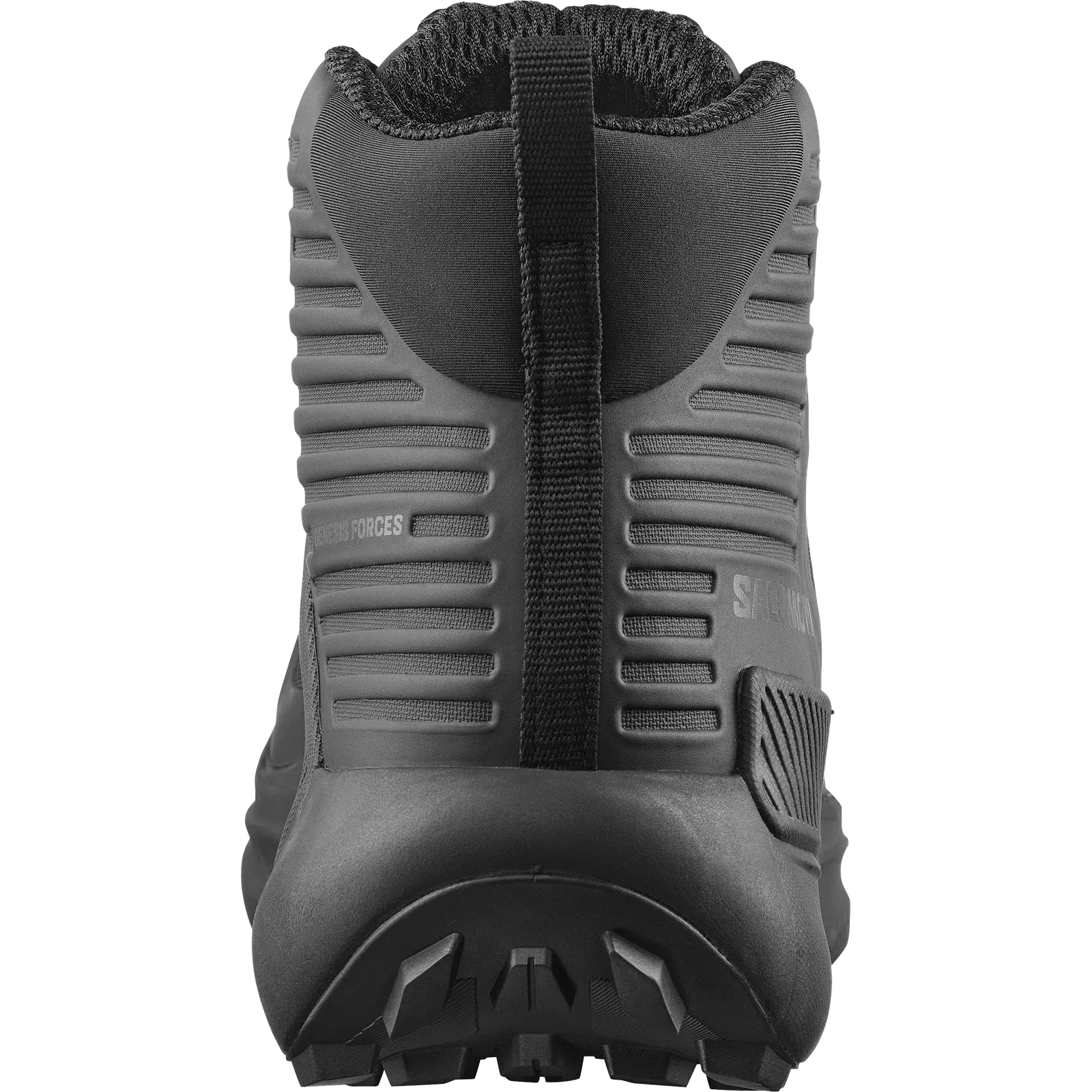 Salomon Genesis Forces Mid Forces Black