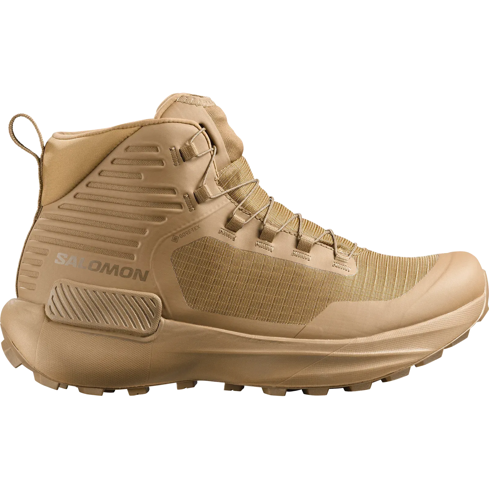 Salomon Genesis Forces Gtx Forces Coyote Brown
